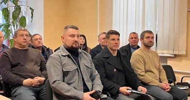 9 квітня 2026 року відбулося онлайн- засідання Конгресу місцевих та регіональних влад при Президентові України