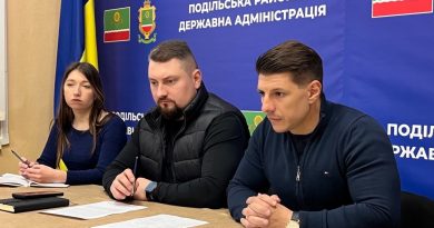 15 квітня 2026 року під головуванням виконуючого обов’язки начальника Подільської районної військової адміністрації Руслана Пітака відбулося засідання робочої групи «Прозорість і підзвітність» при Подільській РДА