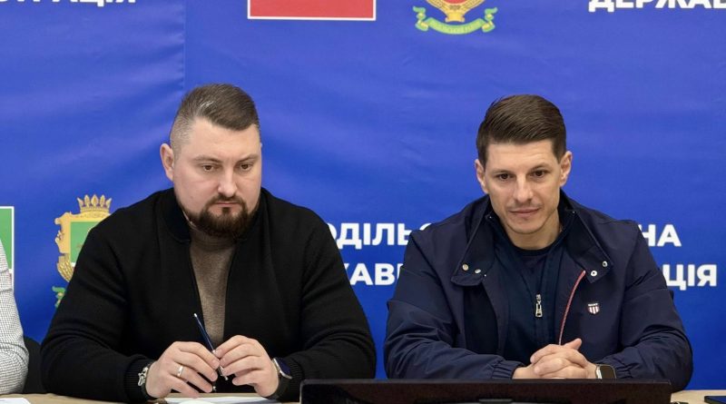 15 квітня 2026 року, під головуванням в.о. начальника Руслана Пітака відбулося одинадцяте засідання комісії з відбору кандидатів на посади фахівців із супроводу ветеранів війни та демобілізованих осіб