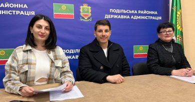 17 квітня 2026 року за дорученням начальника Одеської обласної державної адміністрації Олега Кіпера, під головуванням виконуючого обов’язки начальника Подільської районної військової адміністрації Руслана Пітака відбулося засідання робочої групи з питань визначення підприємств, установ та організацій, які є критично важливими для функціонування економіки та забезпечення життєдіяльності населення