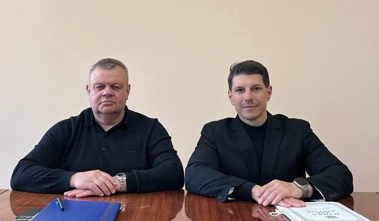 24 квітня 2026 року відбулася 76-а чергова сесія Подільської міської ради І скликання