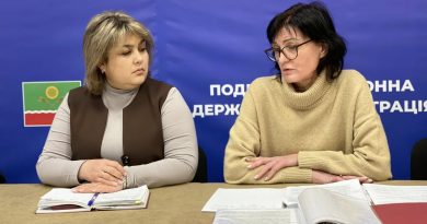 28 квітня 2026 року заступниця начальника Подільської районної військової адміністрації Оксана Лобода провела чергове засідання районної комісії з питань захисту прав дитини