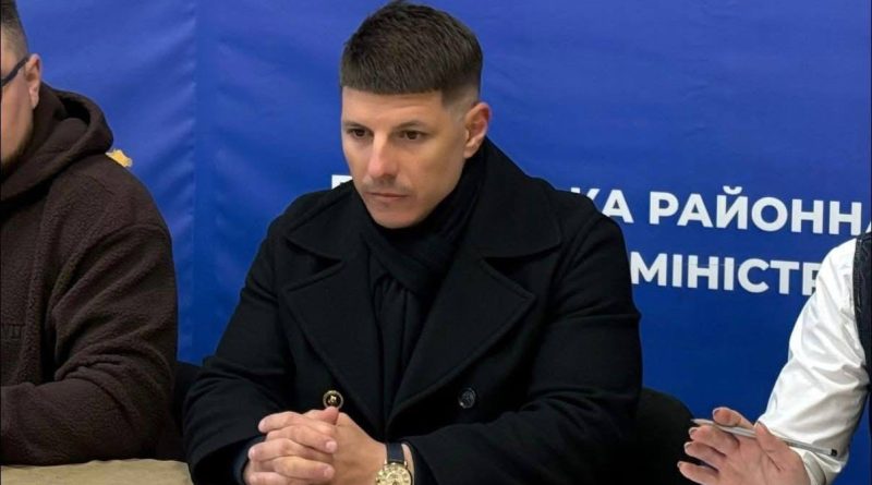 27 квітня 2026 року відбулося засідання комісії з розгляду заяв членів сімей осіб, які загинули (пропали безвісти), померли, а також осіб з інвалідністю щодо призначення грошової компенсації за належні для отримання жилі приміщення