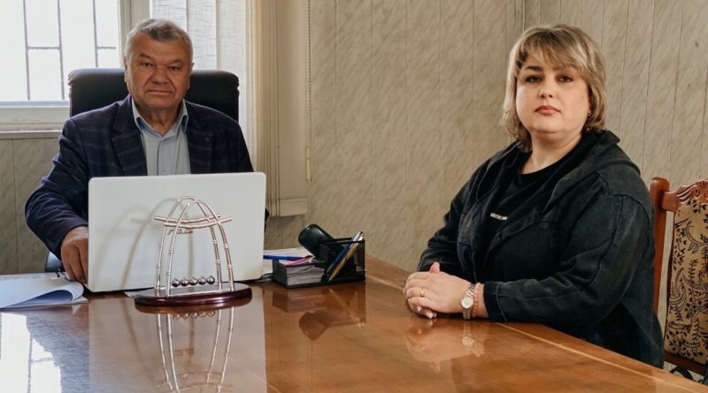 6 травня 2026 року заступником начальника Подільської районної військової адміністрації Оксаною Лободою та начальником служби у справах дітей Іриною Бочаровою здійснено робочий виїзд до Слобідської територіальної громади