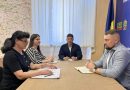06 травня 2026 року під головуванням виконуючого обов’язки начальника Подільської районної військової адміністрації Руслана Пітака відбулося засідання робочої групи «Прозорість і підзвітність» при Подільській РДА