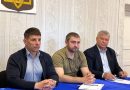 07 травня 2026 року відбулося засідання 53- ї позачергової сесії Слобідської селищної ради VIII скликання