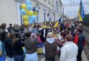 13 травня 2026 року у місті Подільськ відбулася зворушлива зустріч військовослужбовця Олександра Якубовського, який повернувся з російського полону