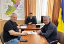 19 травня 2026 року виконуючий обов’язки начальника Подільської районної військової адміністрації Руслан Пітак провів робочу зустріч із головою Долинської сільської ради Церною Дмитром та головою Ананьївської міської ради Юрієм Тищенко
