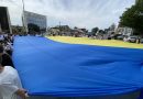21 травня весь світ відзначає День вишиванки — свято, яке стало символом єдності, національної гордості та незламності українського духу. Вишиванка для українців — це не просто традиційний одяг, а справжній оберіг, що з покоління в покоління передає історію, культуру, силу роду та любов до Батьківщини 21 травня весь світ відзначає День вишиванки — свято, яке стало символом єдності, національної гордості та незламності українського духу. Вишиванка для українців — це не просто традиційний одяг, а справжній оберіг, що з покоління в покоління передає історію, культуру, силу роду та любов до Батьківщини