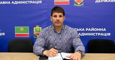 26 травня 2026 року виконуючий обов’язки начальника Подільської районної військової адміністрації Руслан Пітак провів особистий прийом із громадянином м. Подільськ Юрієм Майталою