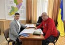 03 червня 2026 року виконуючий обов’язки начальника Подільської районної військової адміністрації Руслан Пітак провів робочу зустріч із командиром 123-ї окремої бригади територіальної оборони полковником Олегом Макухою