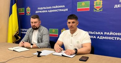 1 червня 2026 року під головуванням першого заступника начальника Одеської обласної державної адміністрації Олександра Харлова за участі виконуючого обов’язки начальника Подільської районної військової адміністрації Руслана Пітака відбулася онлайн-нарада щодо обговорення позитивних практик взаємодії органів місцевого самоврядування з податковими органами у сфері справляння туристичного збору 1 червня 2026 року під головуванням першого заступника начальника Одеської обласної державної адміністрації Олександра Харлова за участі виконуючого обов’язки начальника Подільської районної військової адміністрації Руслана Пітака відбулася онлайн-нарада щодо обговорення позитивних практик взаємодії органів місцевого самоврядування з податковими органами у сфері справляння туристичного збору