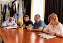 10 червня 2026 року за участю виконуючого обов’язки начальника Подільської районної військової адміністрації Руслана Пітака відбулася нарада зі старостами старостинських округів Балтської міської територіальної громади