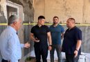 10 червня 2026 року з робочим візитом до Балтської територіальної громади завітав виконуючий обов’язки начальника Подільської районної військової адміністрації Руслан Пітак. Спільно з Балтським міським головою Сергієм Мазуром та головою Подільської районної ради Миколою Соколовим було здійснено об’їзд низки об’єктів соціальної, освітньої та комунальної інфраструктури громади