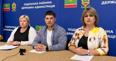 09 червня 2026 року під головуванням виконуючого обов’язки начальника Подільської районної військової адміністрації Руслана Пітака відбулася робоча онлайн-нарада з питань реалізації ветеранської політики за участю фахівців із супроводу ветеранів війни та демобілізованих осіб, а також відповідальних спеціалістів територіальних громад району 09 червня 2026 року під головуванням виконуючого обов’язки начальника Подільської районної військової адміністрації Руслана Пітака відбулася робоча онлайн-нарада з питань реалізації ветеранської політики за участю фахівців із супроводу ветеранів війни та демобілізованих осіб, а також відповідальних спеціалістів територіальних громад району