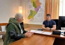15 червня 2026 року виконуючий обов’язки начальника Подільської районної військової адміністрації Руслан Пітак зустрівся з матір’ю загиблого Захисника Кодимської громади Олександрою Солодовник 15 червня 2026 року виконуючий обов’язки начальника Подільської районної військової адміністрації Руслан Пітак зустрівся з матір’ю загиблого Захисника Кодимської громади Олександрою Солодовник