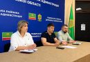 16 червня 2026 року виконуючий обовʼязки начальника Подільської районної військової адміністрації Руслан Пітак провів апаратну нараду з керівниками структурних підрозділів РВА