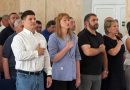 19 червня 2025 року в Україні відзначають День фермера. З нагоди цієї визначної дати відбувся урочистий захід