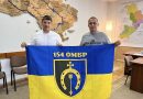 19 червня 2026 року виконуючий обов’язки начальника Подільської районної військової адміністрації Руслан Пітак зустрівся із командиром мотопіхотного батальйону 154-ї окремої механізованої бригади Віталієм Кушніром