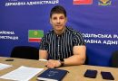 23 червня 2026 року відбувся особистий прийом громадян виконувачем обов’язків начальника Подільської районної військової адміністрації Русланом Пітаком 23 червня 2026 року відбувся особистий прийом громадян виконувачем обов’язків начальника Подільської районної військової адміністрації Русланом Пітаком