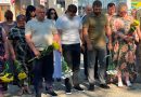 30 червня 2026 року на Алеї Слави за участі виконуючого обов’язки начальника Подільської районної військової адміністрації Руслана Пітака відбулося урочисте відкриття меморіального щита з портретами загиблих Захисників України