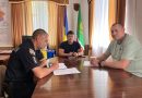 25 червня 2026 року під головуванням виконуючого обов’язки начальника Подільської районної військової адміністрації Руслана Пітака відбулася нарада з керівництвом Подільського районного управління поліції та ТЦК та СП щодо актуальних питань мобілізації в районі