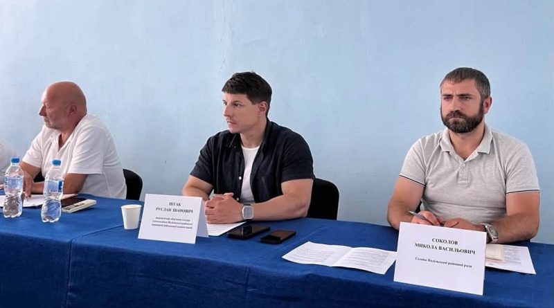 01 липня 2026 року відбулася 74-та чергова сесія Савранської селищної ради VIII скликання 01 липня 2026 року відбулася 74-та чергова сесія Савранської селищної ради VIII скликання