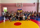 5 липня 2026 року за ініціативи та підтримки начальника Одеської обласної державної адміністрації Олега Кіпера після двотижневих навчально-тренувальних зборів на базі КНП «СК «Подільськ» відбувся підсумковий турнір з греко-римської боротьби та урочиста церемонія нагородження його учасників 5 липня 2026 року за ініціативи та підтримки начальника Одеської обласної державної адміністрації Олега Кіпера після двотижневих навчально-тренувальних зборів на базі КНП «СК «Подільськ» відбувся підсумковий турнір з греко-римської боротьби та урочиста церемонія нагородження його учасників
