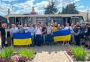 7 липня 2026 року з Подільщини на Східний напрямок вирушила чергова група добровольців для виконання робіт із будівництва фортифікаційних споруд 7 липня 2026 року з Подільщини на Східний напрямок вирушила чергова група добровольців для виконання робіт із будівництва фортифікаційних споруд