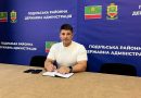 14 липня 2026 року виконуючий обов’язки начальника Подільської районної військової адміністрації Руслан Пітак провів особистий прийом громадян