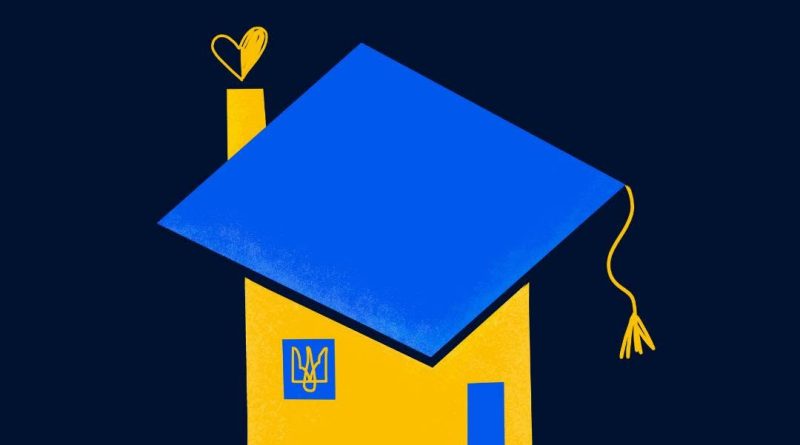 У 2026 році всі вступники, зареєстровані або задекларовані на ТОТ чи територіях активних бойових дій, мають право на вступ за квотою-2