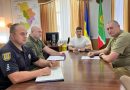 14 липня 2026 року виконуючий обов’язки начальника Подільської районної військової адміністрації Руслан Пітак провів робочу зустріч із начальником 2-го прикордонного загону Державної прикордонної служби України полковником Олександром Карпецем, заступником начальника Подільського районного територіального центру комплектування та соціальної підтримки Русланом Ткачем та заступником начальника Подільського районного управління поліції ГУНП в Одеській області Олегом Галанюком