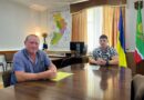16 липня 2026 року виконуючий обов’язки начальника Подільської районної військової адміністрації Руслан Пітак провів особистий прийом із жителем Подільського району Юрієм Мойсєєвим