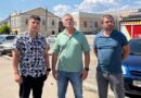16 липня 2026 року в місті Балта сталася надзвичайна подія — зафіксовано частковий обвал частини будівлі колишнього універмагу 16 липня 2026 року в місті Балта сталася надзвичайна подія — зафіксовано частковий обвал частини будівлі колишнього універмагу