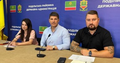 22 липня 2026 року за участі виконуючого обов’язки начальника Подільської районної військової адміністрації Руслана Пітака під головуванням директора Департаменту освіти і науки Одеської обласної державної адміністрації Олександра Лончака відбулася селекторна нарада щодо стану підготовки закладів освіти до нового 2026/2027 навчального року 22 липня 2026 року за участі виконуючого обов’язки начальника Подільської районної військової адміністрації Руслана Пітака під головуванням директора Департаменту освіти і науки Одеської обласної державної адміністрації Олександра Лончака відбулася селекторна нарада щодо стану підготовки закладів освіти до нового 2026/2027 навчального року