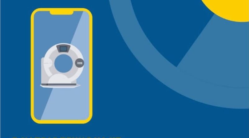Для отримання безоплатних послуг з комп’ютерної томографії у пацієнта має бути сформоване е-Направлення Для отримання безоплатних послуг з комп’ютерної томографії у пацієнта має бути сформоване е-Направлення