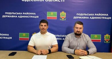 21 липня 2026 року виконуючий обовʼязки начальника Подільської районної військової адміністрації Руслан Пітак провів апаратну нараду з керівниками структурних підрозділів РВА. 21 липня 2026 року виконуючий обовʼязки начальника Подільської районної військової адміністрації Руслан Пітак провів апаратну нараду з керівниками структурних підрозділів РВА.