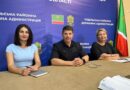 23 липня 2026 року за дорученням начальника Одеської обласної державної адміністрації Олега Кіпера, під головуванням виконуючого обов’язки начальника Подільської районної військової адміністрації Руслана Пітака відбулося засідання робочої групи з питань визначення підприємств, установ та організацій, які є критично важливими для функціонування економіки та забезпечення життєдіяльності населення 23 липня 2026 року за дорученням начальника Одеської обласної державної адміністрації Олега Кіпера, під головуванням виконуючого обов’язки начальника Подільської районної військової адміністрації Руслана Пітака відбулося засідання робочої групи з питань визначення підприємств, установ та організацій, які є критично важливими для функціонування економіки та забезпечення життєдіяльності населення