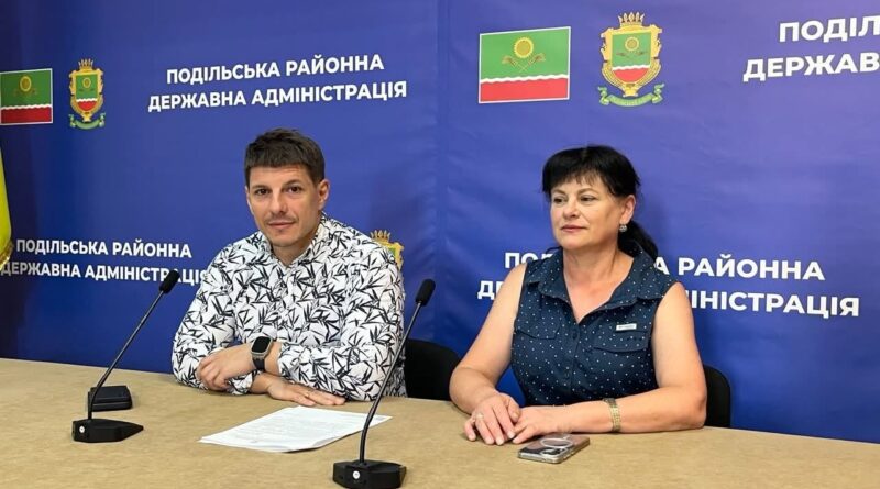 28 липня 2026 року за участі виконуючого обов’язки начальника Подільської районної військової адміністрації Руслана Пітака відбулася онлайн-зустріч, присвячена проведенню заключного заходу з презентації Програми грантової підтримки бізнесу в Одеській області 28 липня 2026 року за участі виконуючого обов’язки начальника Подільської районної військової адміністрації Руслана Пітака відбулася онлайн-зустріч, присвячена проведенню заключного заходу з презентації Програми грантової підтримки бізнесу в Одеській області