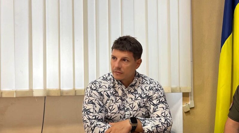 28.07.2026 року, за дорученням начальника Одеської обласної державної адміністрації Олега Кіпера, виконуючий обовʼязки начальника Подільської районної військової адміністрації Руслан Пітак провів нараду з представниками силових структур району