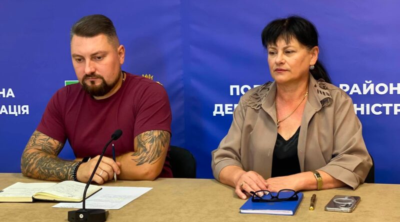 30 липня 2026 року відбувся круглий стіл у форматі онлайн на тему: «Діалог влади з бізнесом: Механізми стягнення збитків з російської федерації»