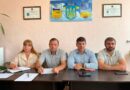 30 липня 2026 року відбулася 60-та позачергова сесія Зеленогірської селищної ради VIII скликання