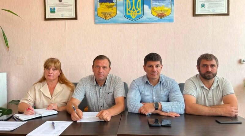 30 липня 2026 року відбулася 60-та позачергова сесія Зеленогірської селищної ради VIII скликання
