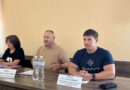 05 серпня 2026 року відбулася 53-тя позачергова сесія Долинської сільської ради VIII скликання