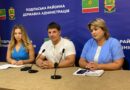 6 серпня 2026 року директор Департаменту освіти і науки Одеської обласної державної адміністрації Олександр Лончак провів селекторну нараду з питань реалізації субвенції на забезпечення енергетичної стійкості закладів освіти області 6 серпня 2026 року директор Департаменту освіти і науки Одеської обласної державної адміністрації Олександр Лончак провів селекторну нараду з питань реалізації субвенції на забезпечення енергетичної стійкості закладів освіти області