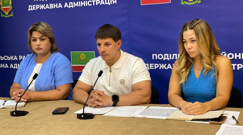 6 серпня 2026 року під головуванням директора Департаменту освіти і науки Одеської обласної державної адміністрації Олександра Лончака відбулася селекторна нарада щодо облаштування укриттів та харчоблоків у закладах освіти області 6 серпня 2026 року під головуванням директора Департаменту освіти і науки Одеської обласної державної адміністрації Олександра Лончака відбулася селекторна нарада щодо облаштування укриттів та харчоблоків у закладах освіти області