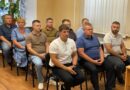 7 серпня 2026 року на платформі Конгресу місцевих та регіональних влад при Президентові України відбулися Конгресові слухання з питань підготовки до початку нового 2026/2027 навчального року та забезпечення безпеки навчального процесу у територіальних громадах прифронтових регіонів 7 серпня 2026 року на платформі Конгресу місцевих та регіональних влад при Президентові України відбулися Конгресові слухання з питань підготовки до початку нового 2026/2027 навчального року та забезпечення безпеки навчального процесу у територіальних громадах прифронтових регіонів