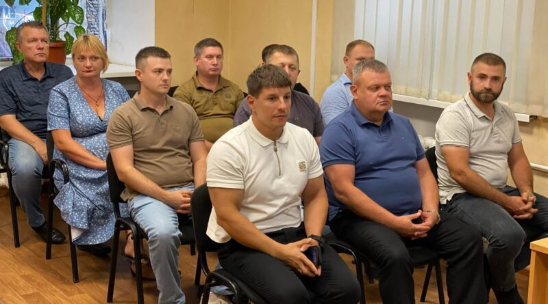 7 серпня 2026 року на платформі Конгресу місцевих та регіональних влад при Президентові України відбулися Конгресові слухання з питань підготовки до початку нового 2026/2027 навчального року та забезпечення безпеки навчального процесу у територіальних громадах прифронтових регіонів 7 серпня 2026 року на платформі Конгресу місцевих та регіональних влад при Президентові України відбулися Конгресові слухання з питань підготовки до початку нового 2026/2027 навчального року та забезпечення безпеки навчального процесу у територіальних громадах прифронтових регіонів