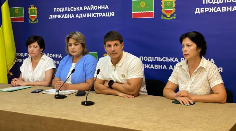 06 серпня 2026 року відбулося виїзне засідання Міжфракційного депутатського об’єднання 06 серпня 2026 року відбулося виїзне засідання Міжфракційного депутатського об’єднання