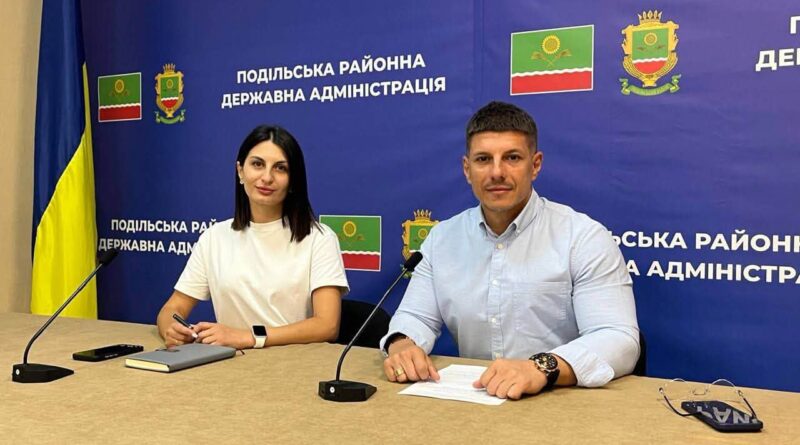 13 серпня 2026 року за участі виконуючого обов’язки начальника Подільської районної військової адміністрації Руслана Пітака відбулася онлайн-нарада Одеської обласної військової адміністрації щодо тестування CRM-системи для координації резервного електроживлення базових станцій мобільного зв’язку 13 серпня 2026 року за участі виконуючого обов’язки начальника Подільської районної військової адміністрації Руслана Пітака відбулася онлайн-нарада Одеської обласної військової адміністрації щодо тестування CRM-системи для координації резервного електроживлення базових станцій мобільного зв’язку